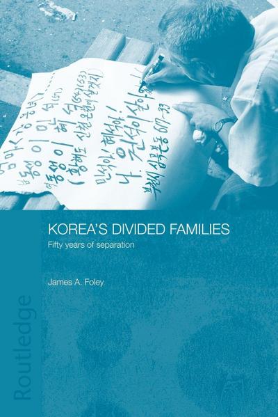 Korea’s Divided Families