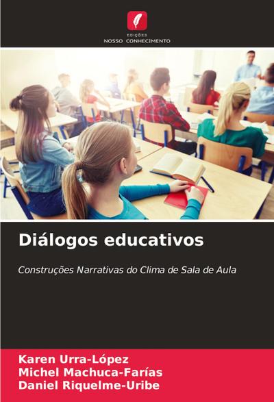 Diálogos educativos