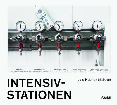 Intensivstationen