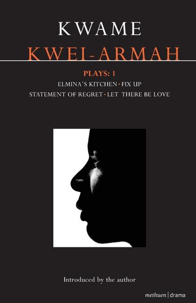 Kwame Kwei-Armah
