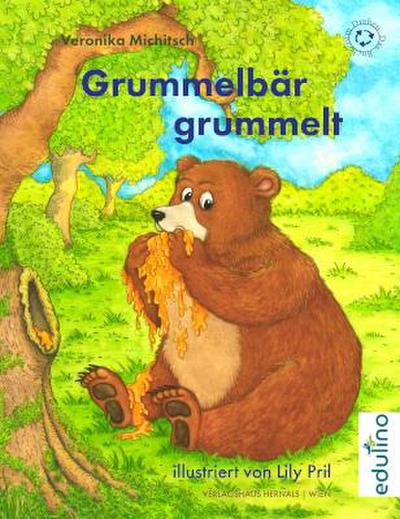 Michitsch, V: Grummelbär grummelt
