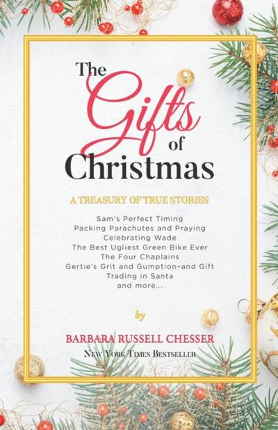 The Gifts of Christmas