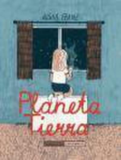 Franz, A: Planeta Tierra