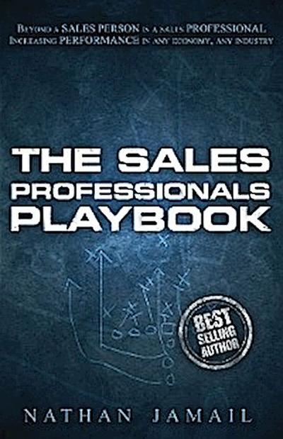 The Sales Professionals Playbook
