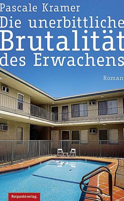 Die unerbittliche Brutalität des Erwachens