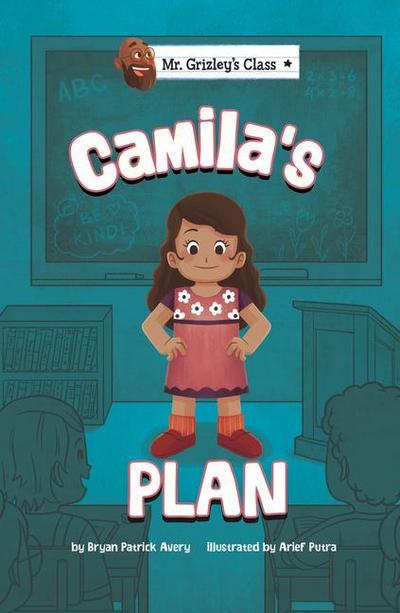 Camila’s Plan