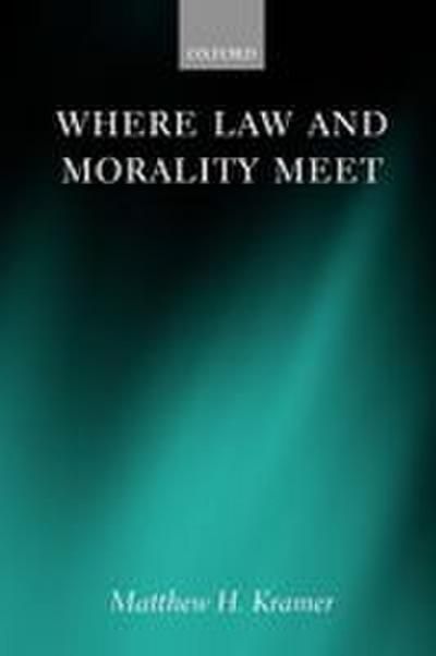 Where Law and Morality Meet