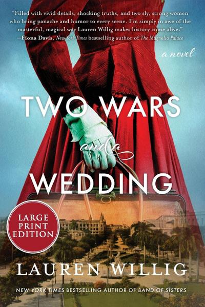 Two Wars and a Wedding