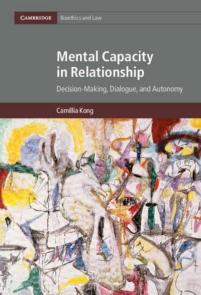 Mental Capacity in Relationship