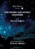 The Sworn and Secret Grimoire