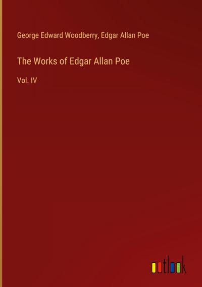 The Works of Edgar Allan Poe