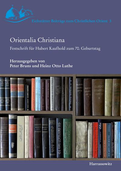 Orientalia Christiana