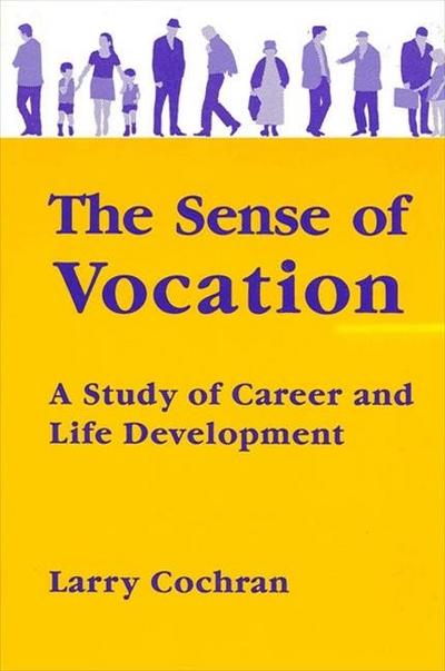 The Sense of Vocation