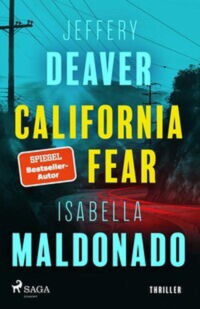 California Fear