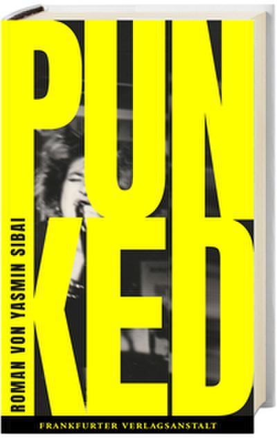 PUNKED