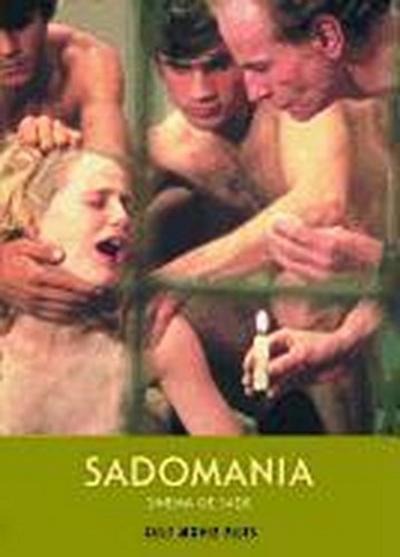 Sadomania