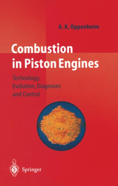 Combustion in Piston Engines
