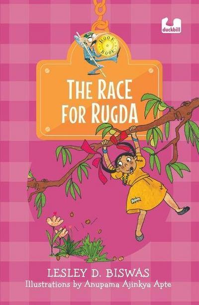 The Race for Rugda