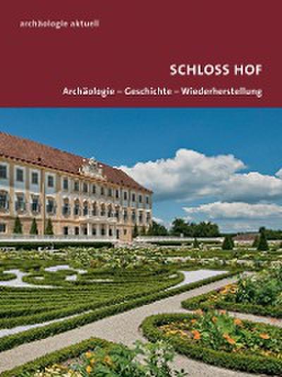 Archäologie aktuell Band 3