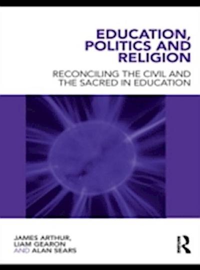 Education, Politics and Religion