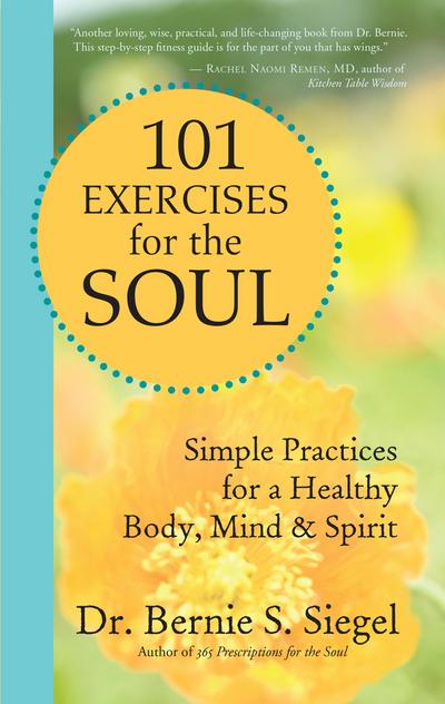 101 Exercises for the Soul