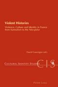 Violent Histories