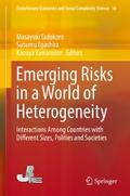 Emerging Risks in a World of Heterogeneity