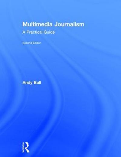 Multimedia Journalism