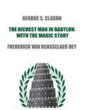 The Richest Man in Babylon