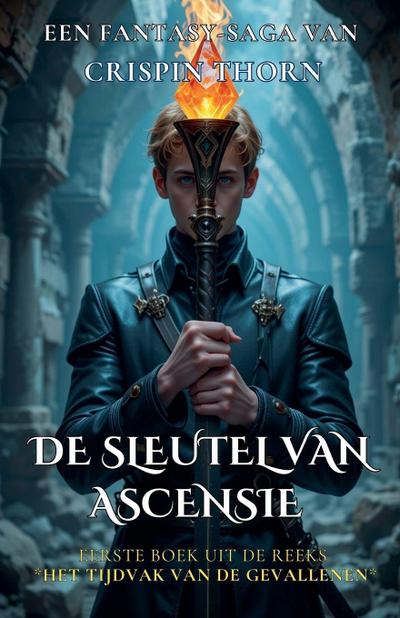 De Sleutel van Ascensie
