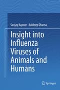 Insight into Influenza Viruses of Animals and Humans
