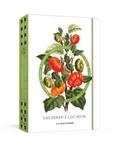 Gardener’s Log Book: A 5-Year Planner