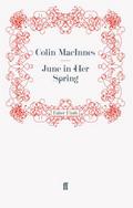 June in Her Spring