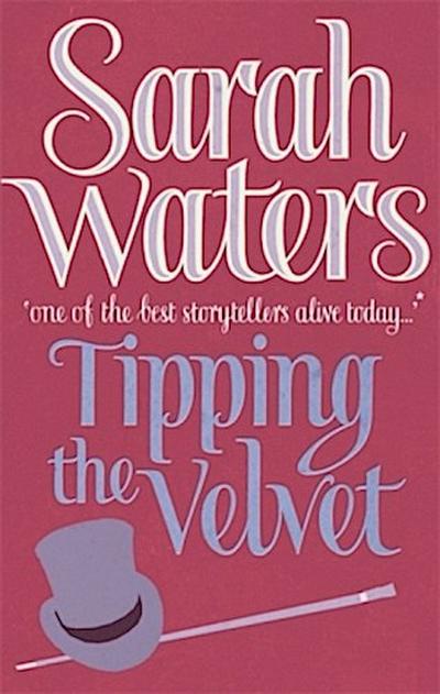 Tipping The Velvet
