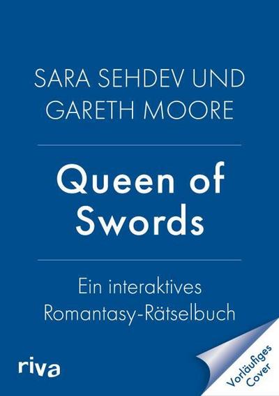 Queen of Swords
