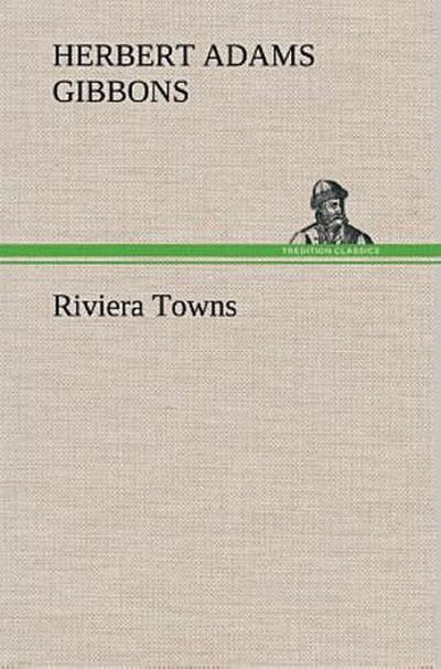 Riviera Towns
