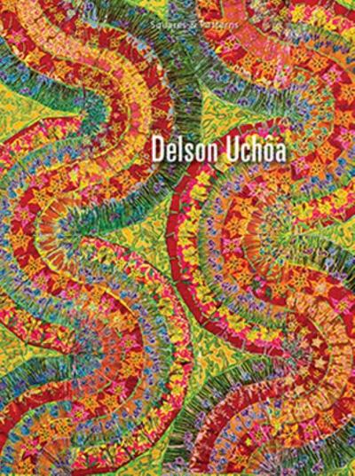 Delson Uchôa - Squares & Patterns