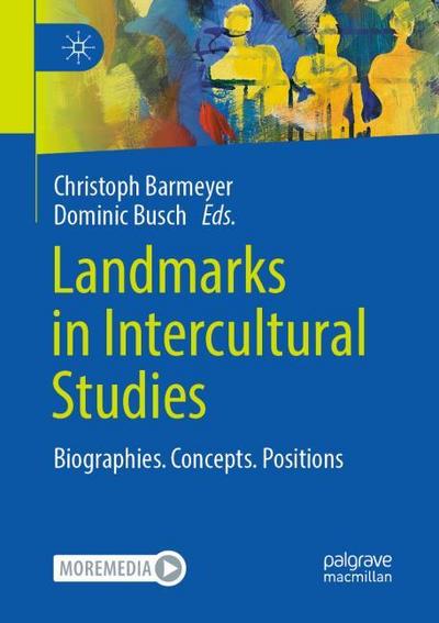 Landmarks in Intercultural Studies