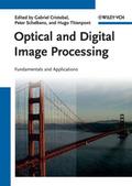 Optical and Digital Image Processing