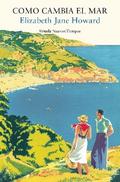 Como cambia el mar