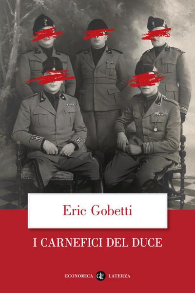 I carnefici del Duce