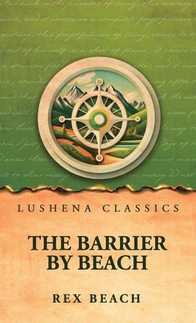 The Barrier by Beach