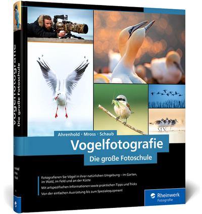 Vogelfotografie