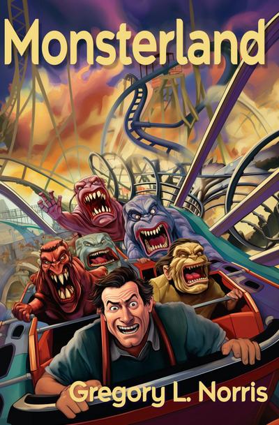 Monsterland