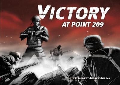 Victory at Point 209