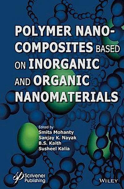 Polymer Nanocomposites based on Inorganic and Organic Nanomaterials