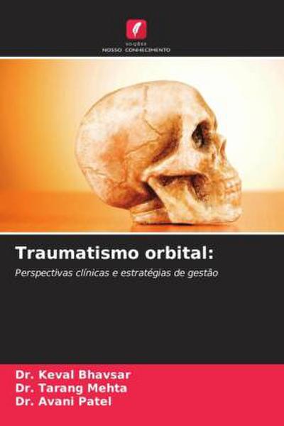 Traumatismo orbital: