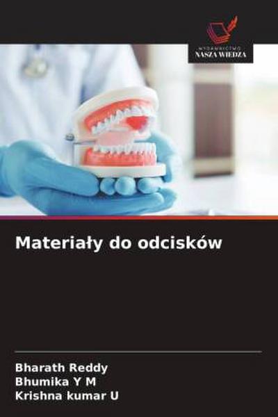 Materia¿y do odcisków