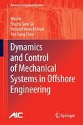 Dynamics and Control of Mechanical Systems in Offs