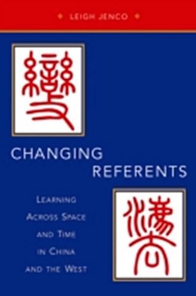 Changing Referents